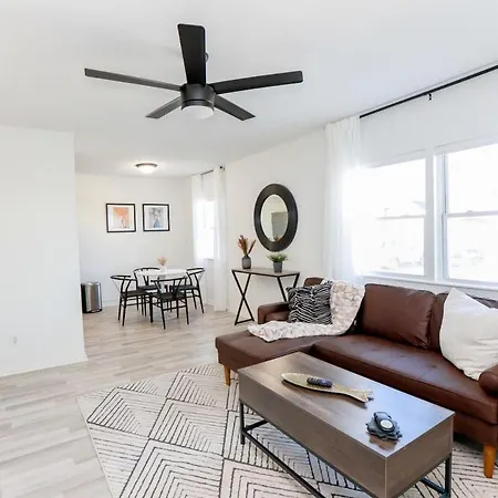 Sojourn Bayside 2 Bedroom